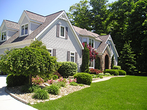 Landscapers and Lawncare Services in Peckville, PA